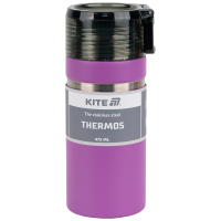 Thermos Kite 473 ml purple (K25-320-3)