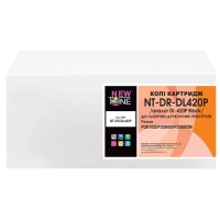 Drum cartridge NewTone Pantum P3010D/P3300D/P3300DN / DL-420P Black (NT-DR-DL420P)