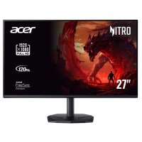 Монітор Acer KG271Gbmix (UM.HX1EE.G05)