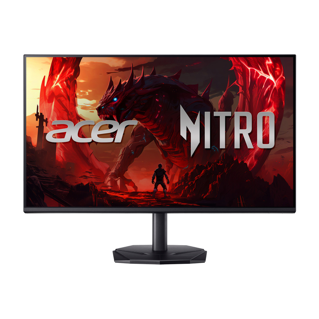 Монітор Acer KG271Gbmix (UM.HX1EE.G05)
