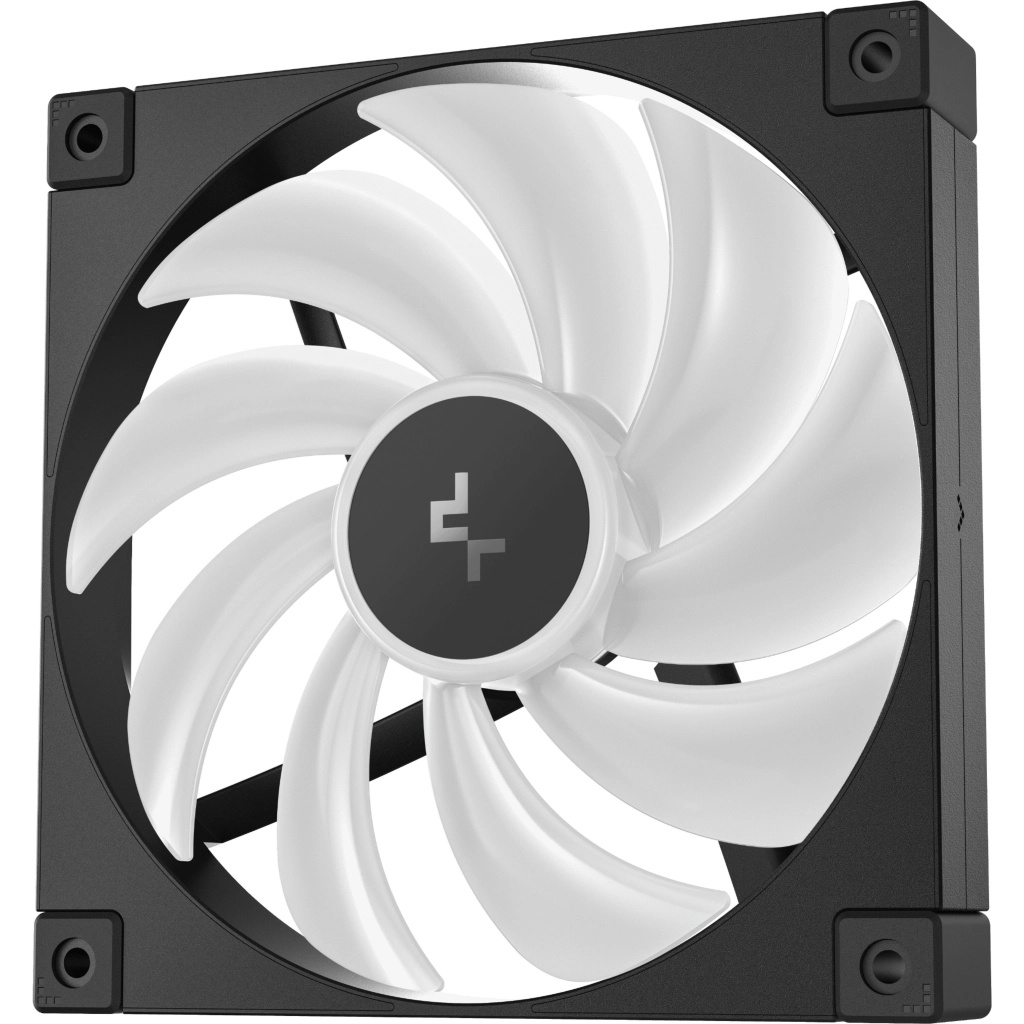 Кулер до корпусу Deepcool FD14 ARGB