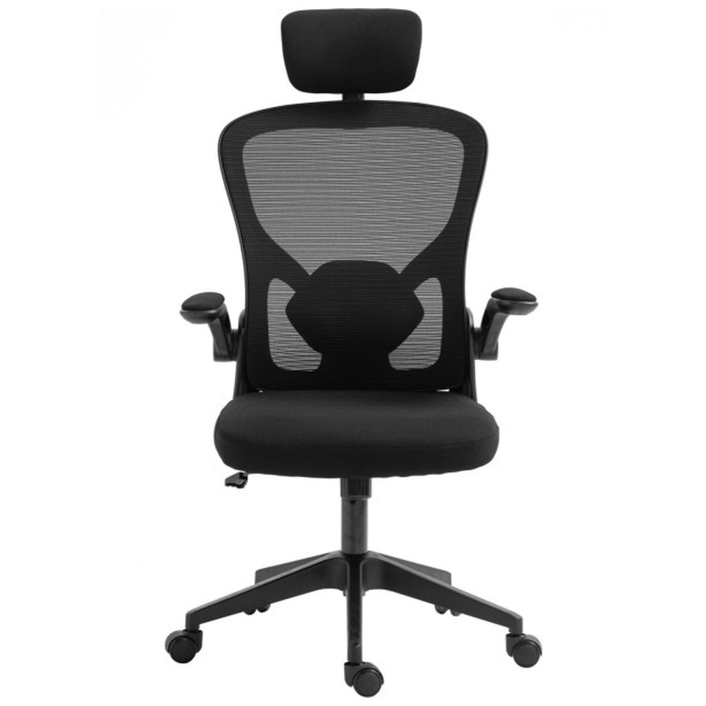 Крісло ігрове Sandberg ErgoFusion Gaming Chair Basic Black (640-97) Крісло ігрове Sandberg ErgoFusion Gaming Chair Basic Black (640-97)