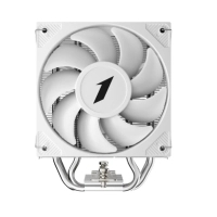 Кулер до процесора 1stPlayer Кулер процесорний 1stPlayer CY12 White (CY12-WH)