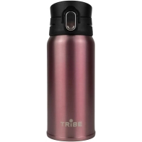 Tribe Motion thermal mug 0.36 l pink (T-DD-0014-pink)