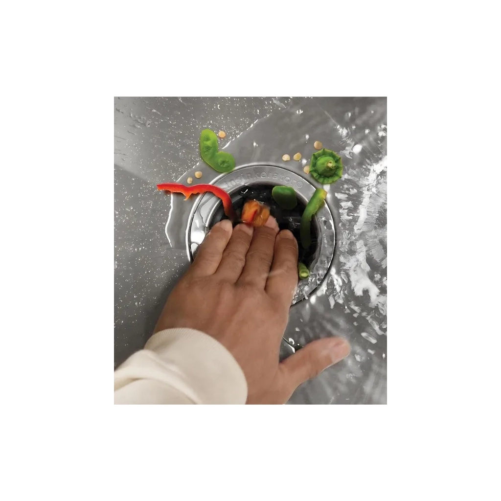 Подрібнювач харчових відходів In-Sink-Erator Premium 550