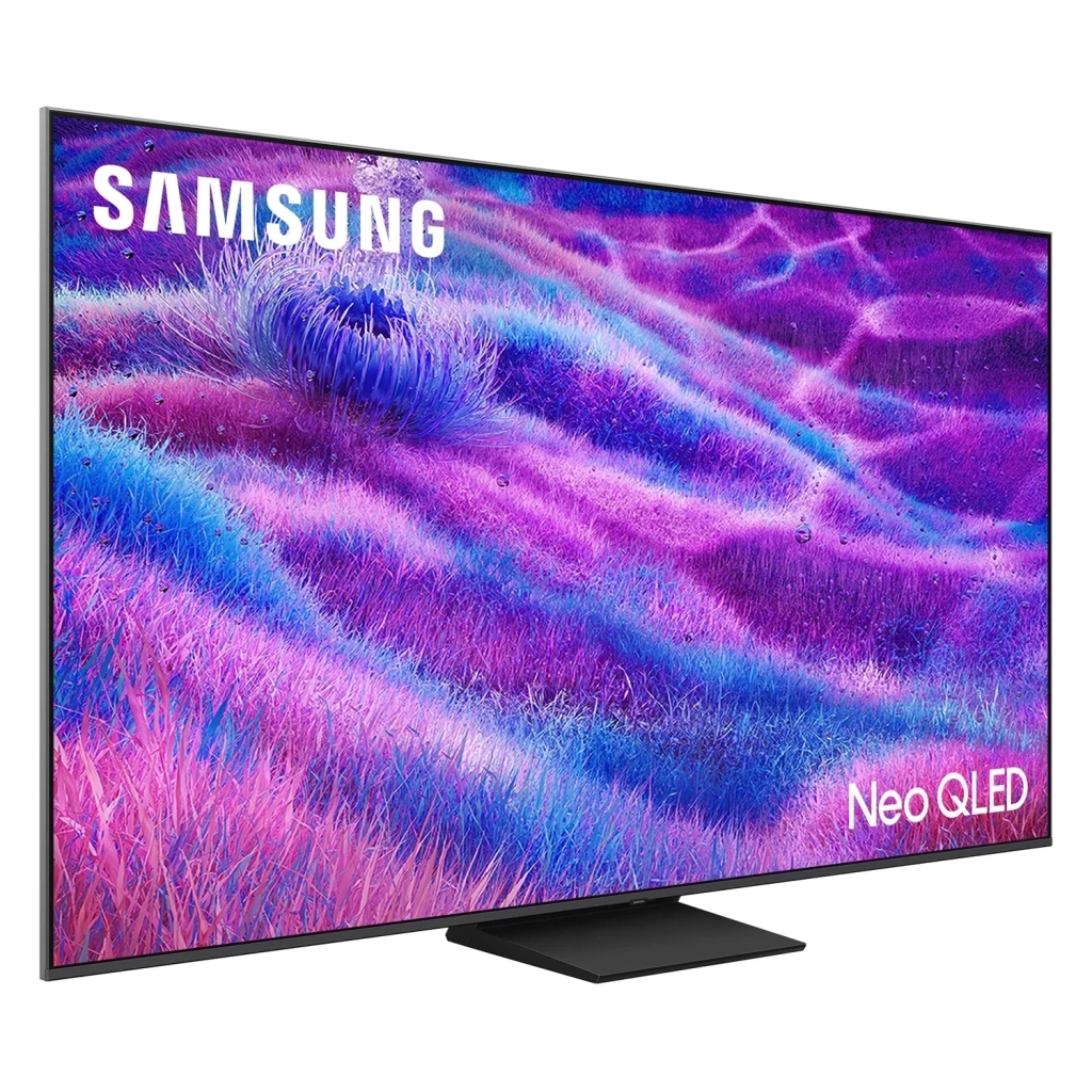 Телевізор Samsung QE85QN80FAUXUA Телевізор Samsung QE85QN80FAUXUA