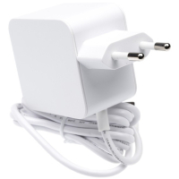 Блок живлення для Мікро ПК Raspberry Pi 45Вт USB-C white (SC1732)