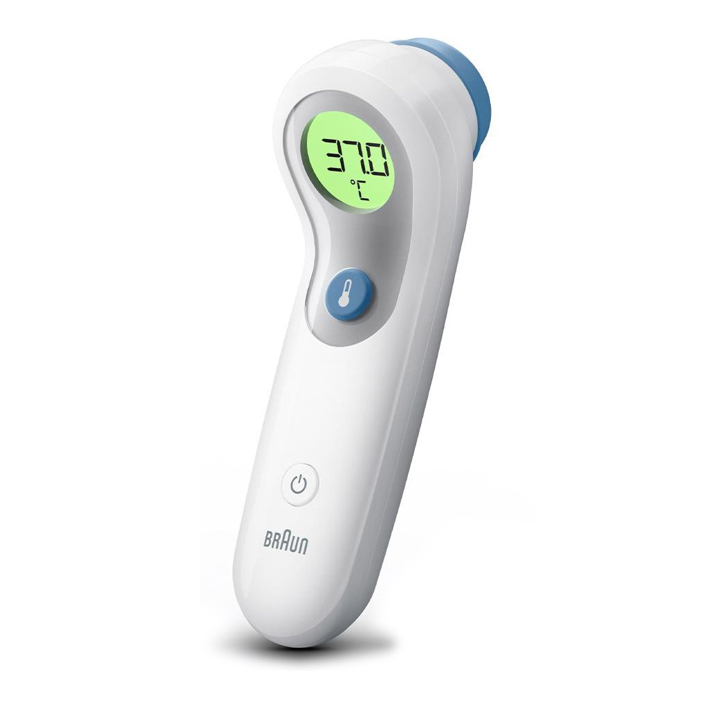 Термометр Braun BNT300
