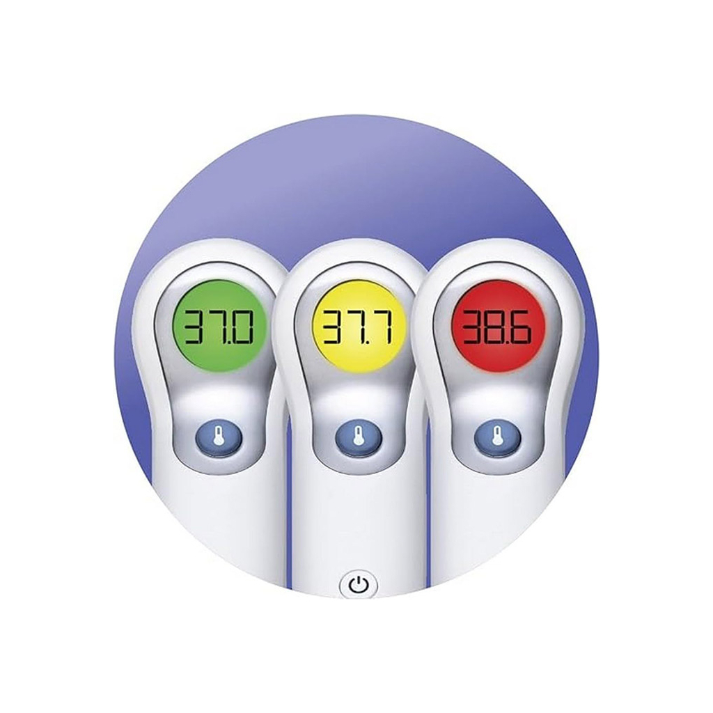 Термометр Braun BNT300