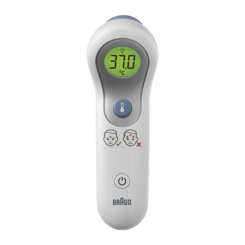 Термометр Braun BNT300
