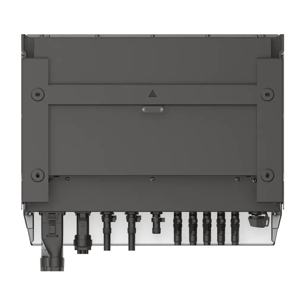 Інвертор EcoFlow Power Ocean 25kWh 3phase (PowerOcean Plus-INV-25kW-DE)
