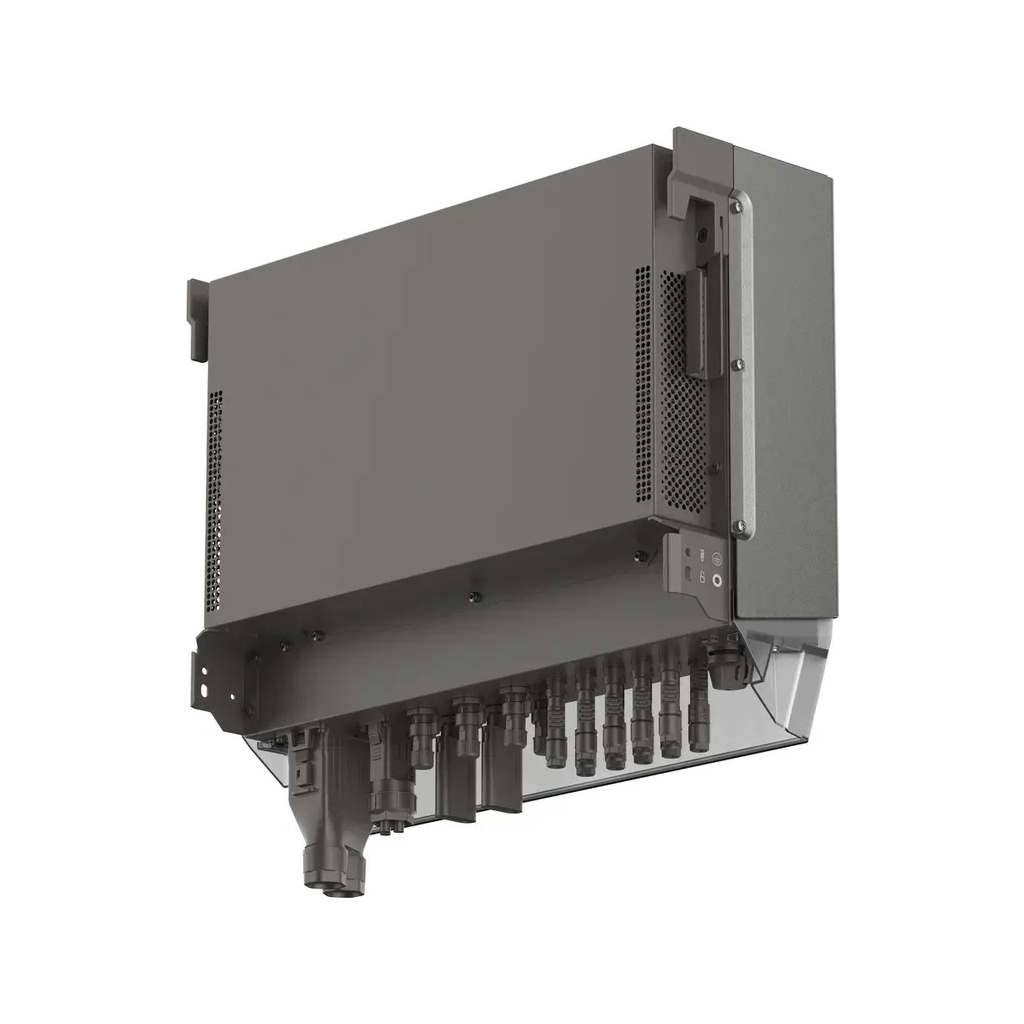 Інвертор EcoFlow Power Ocean 25kWh 3phase (PowerOcean Plus-INV-25kW-DE)