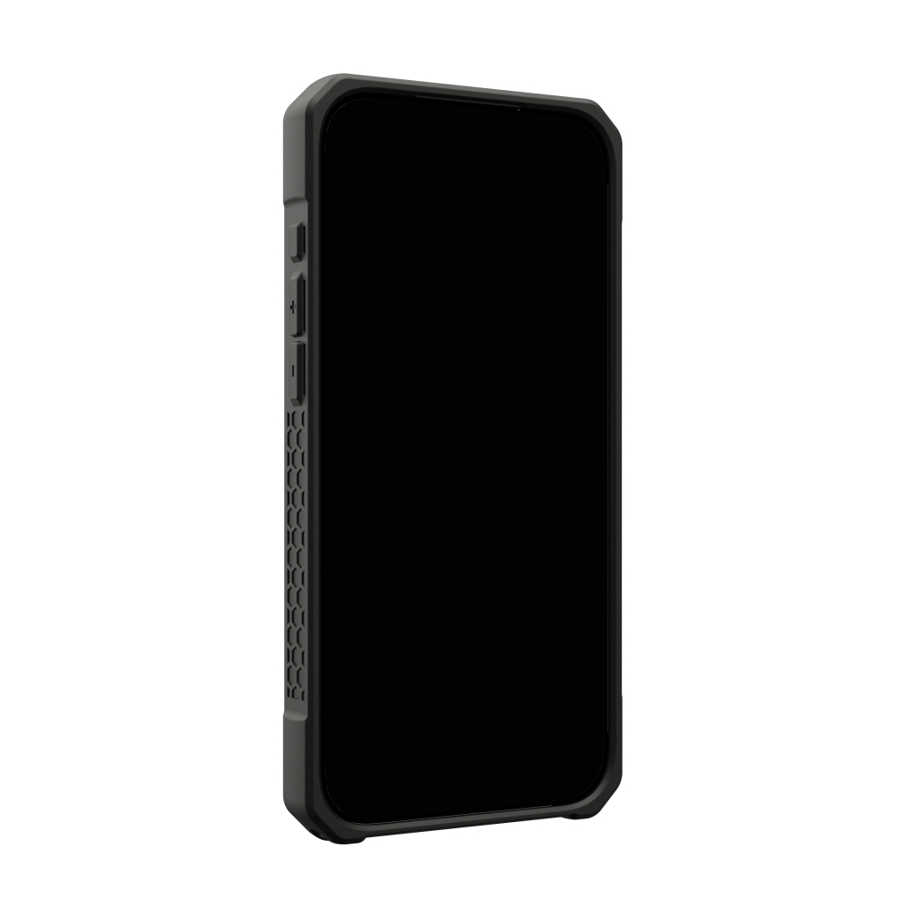 Чохол до мобільного телефона UAG iPhone 17 Pro Max Monarch Pro MagSafe Carbon Fiber (114514114242) Чохол до мобільного телефона UAG iPhone 17 Pro Max Monarch Pro MagSafe Carbon Fiber (114514114242)