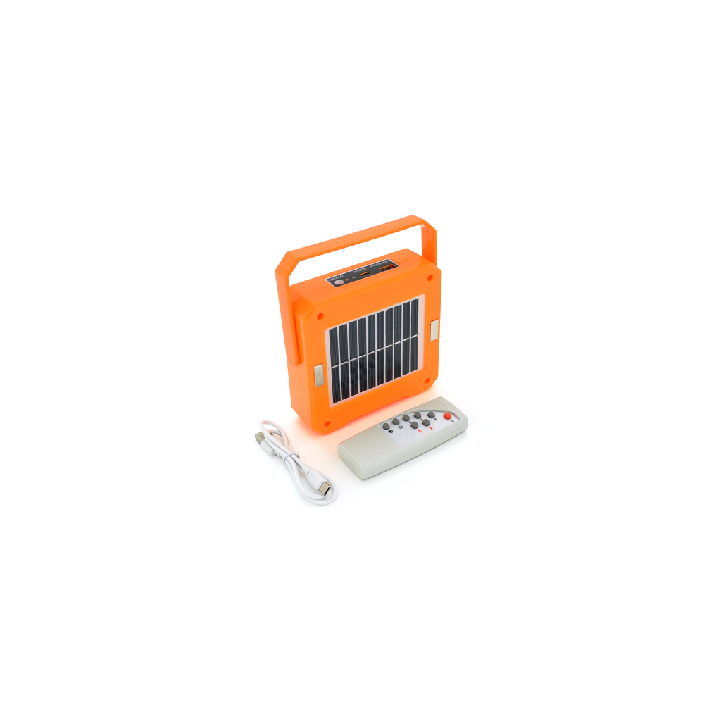 Ліхтар Voltronic RD-C096+S Ліхтар Voltronic RD-C096+S