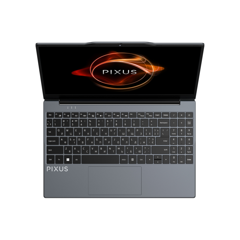 Ноутбук Pixus Bit lite (4897058532142) Ноутбук Pixus Bit lite (4897058532142)