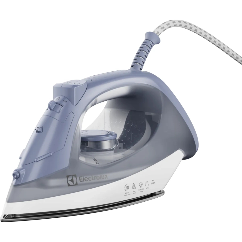 Праска Electrolux E3SI1-2DB Праска Electrolux E3SI1-2DB