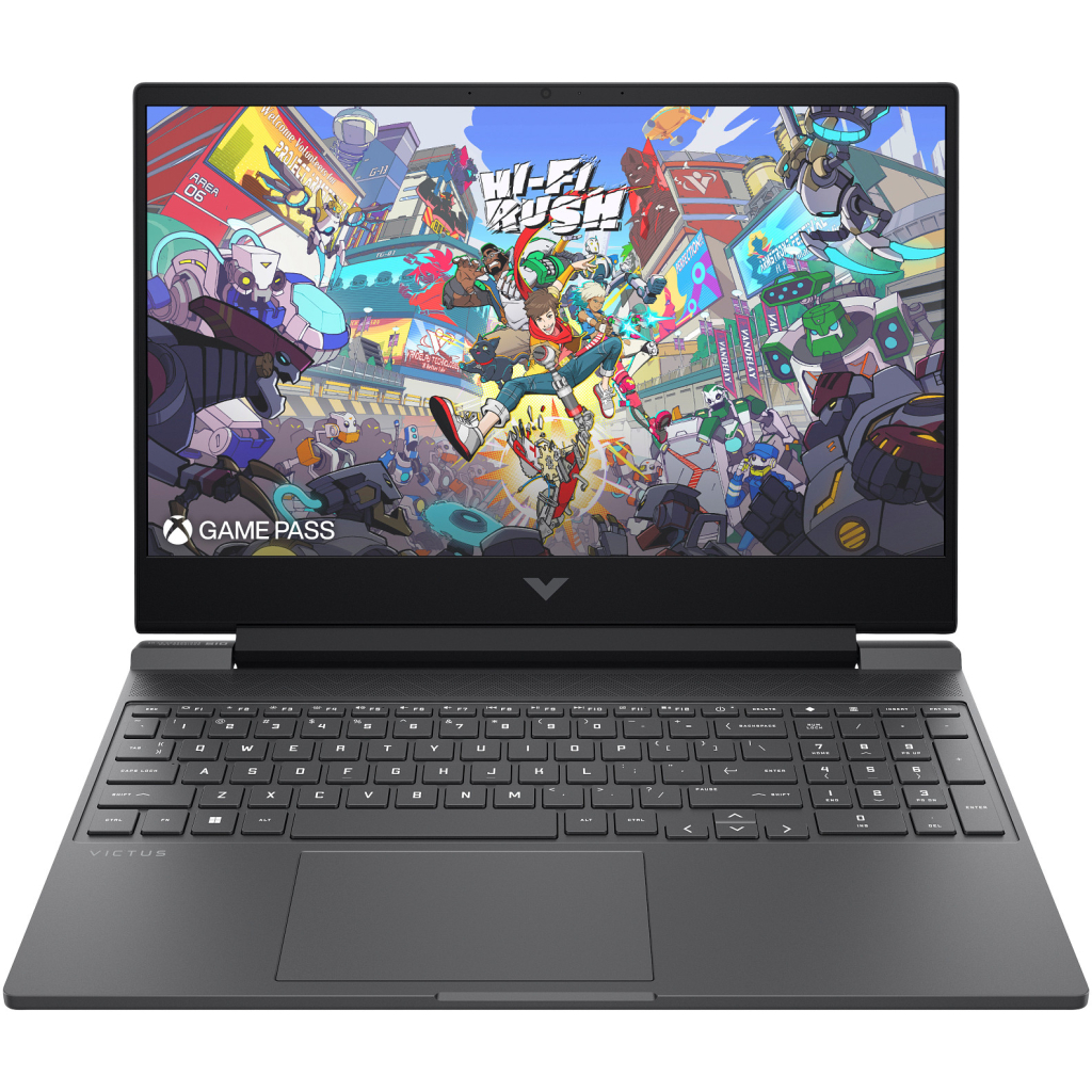 Ноутбук HP Victus 15-fa2703ua (BF1H1EA)