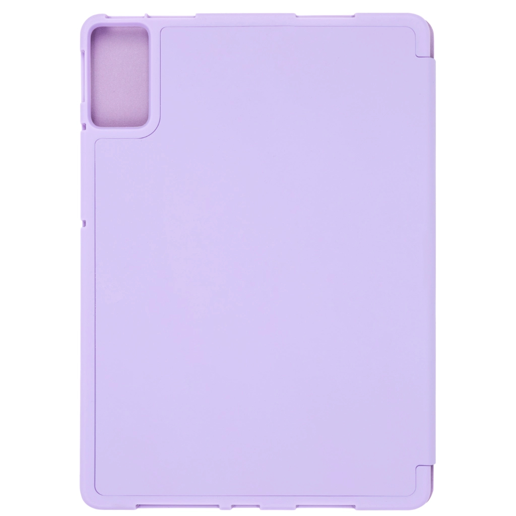 Чохол до планшета Armorstandart Smart Fold Pen Xiaomi Redmi Pad 2 Light Purple (ARM86107)
