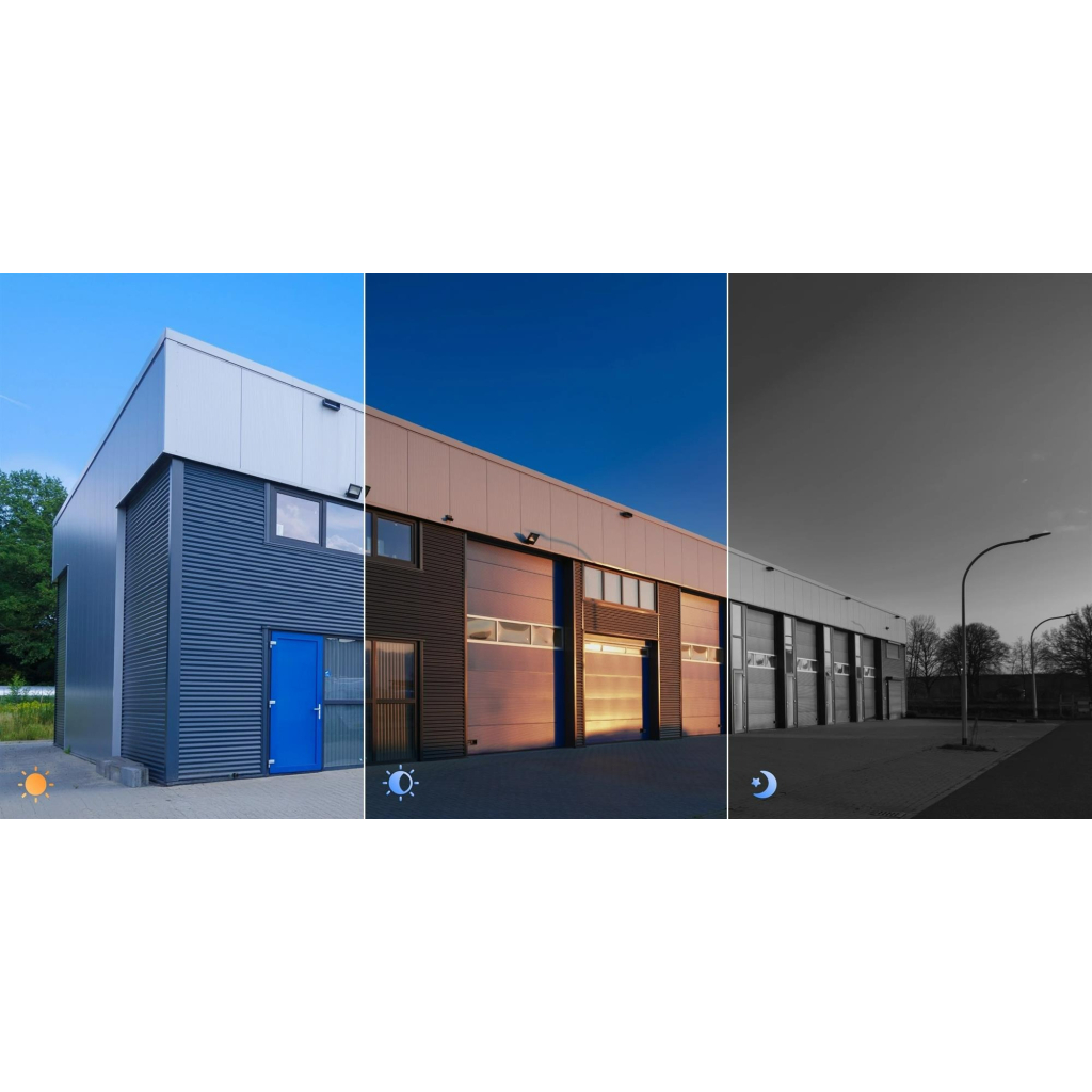 Камера відеоспостереження Reolink RP-PCT12M (4.0) Камера відеоспостереження Reolink RP-PCT12M (4.0)