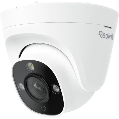 Камера відеоспостереження Reolink RP-PCT12M (4.0)