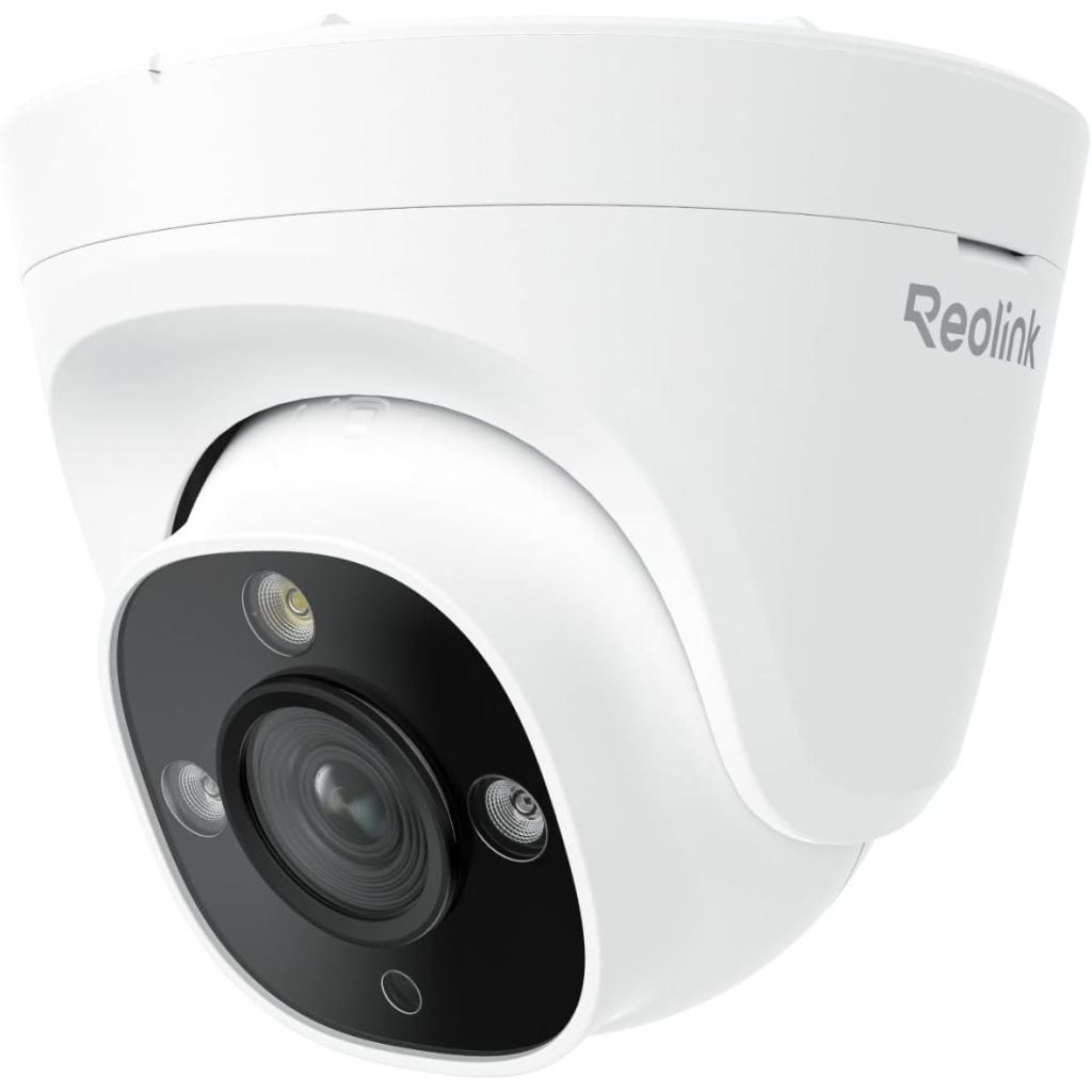 Камера відеоспостереження Reolink RP-PCT12M (4.0)