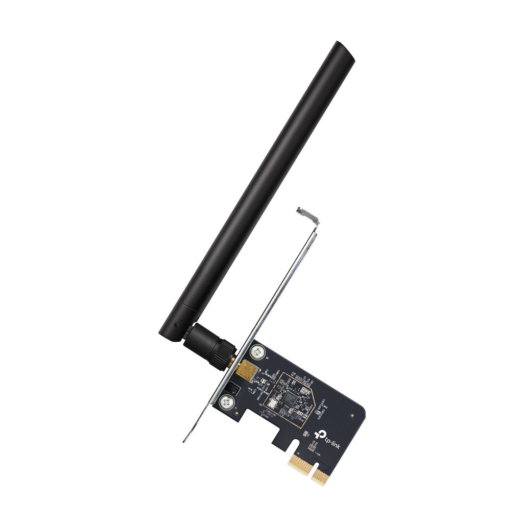 Мережева карта Wi-Fi TP-Link Archer T2E (ARCHER-T2E)