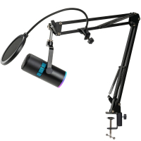 Мікрофон Thronmax M30 KITS Black (M30THRONMAX)