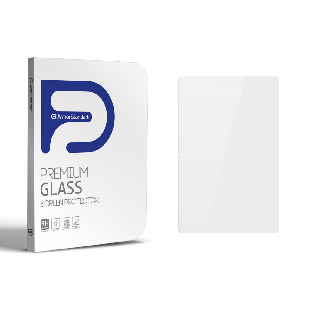 Скло захисне Armorstandart Glass.CR Samsung Tab S11 (SM-X730/X736) (ARM88047)