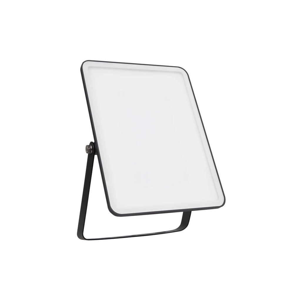 Прожектор LEDVANCE FL ESSENTIAL 50W 830 BK IP65 (4058075768116)