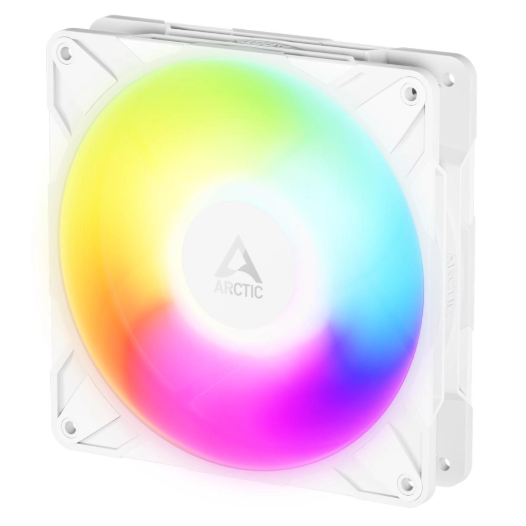 Кулер до корпусу Arctic P14 PRO REVERSE ARGB (ACFAN00328A) Кулер до корпусу Arctic P14 PRO REVERSE ARGB (ACFAN00328A)