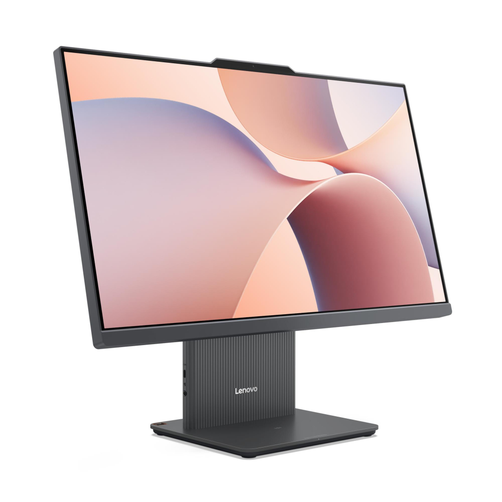 Комп'ютер Lenovo IdeaCentre AiO 24AKP10 / Ryzen7 250, 16, 1TB (F0JC000MUO) Комп'ютер Lenovo IdeaCentre AiO 24AKP10 / Ryzen7 250, 16, 1TB (F0JC000MUO)