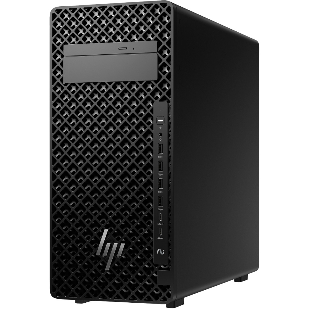 Комп'ютер HP Z2 G1i TWR / U7-265, 64, F1TB, NVD PRO4000-24 BLWL, кл+м, Win11P (D0XW0ES) Комп'ютер HP Z2 G1i TWR / U7-265, 64, F1TB, NVD PRO4000-24 BLWL, кл+м, Win11P (D0XW0ES)