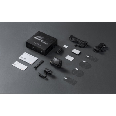 Відеореєстратор 70Mai Dash Cam A200 + RC11 Rear Camera Set (1138892)