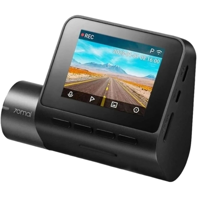 Відеореєстратор 70Mai Dash Cam A200 + RC11 Rear Camera Set (1138892)