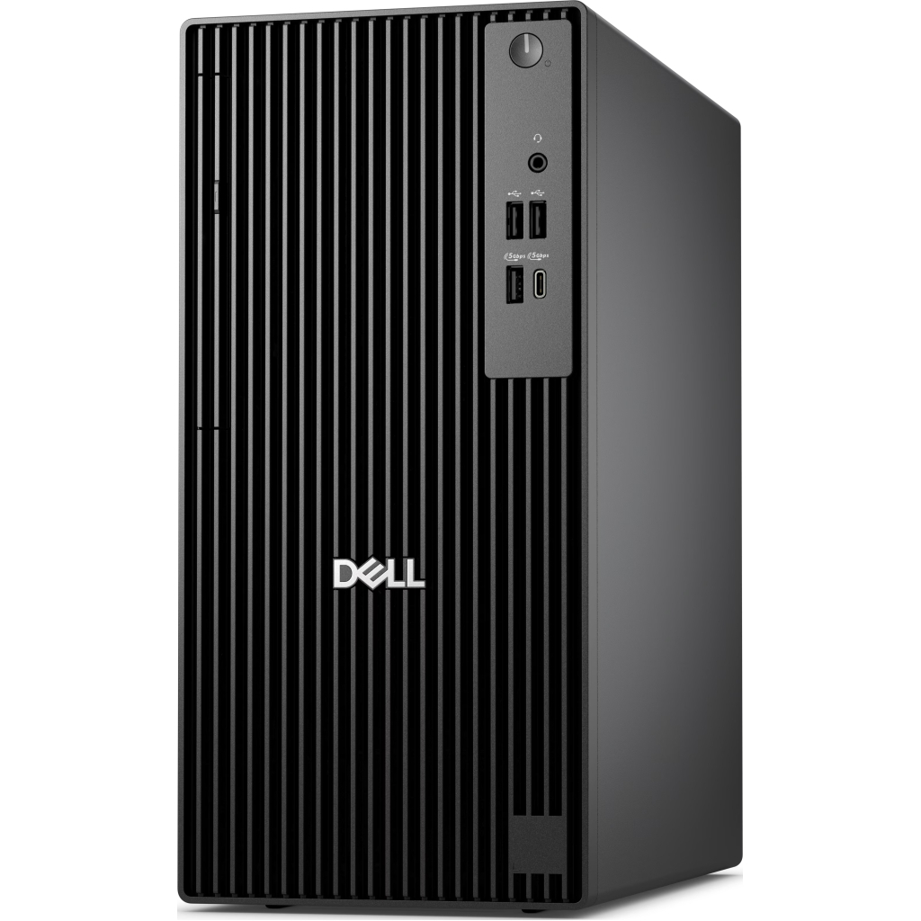 Комп'ютер Dell Pro Tower / i7-14700, 16, 512, Kb/Mouse (BTO012_QCT1250_UA_UBU)