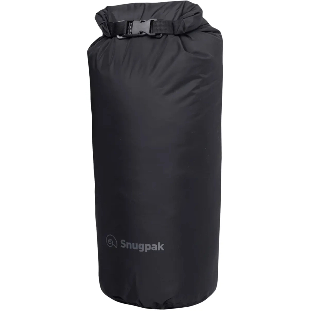 Гермомішок Snugpak Dri-Sak M 8 Black (5056694902835)