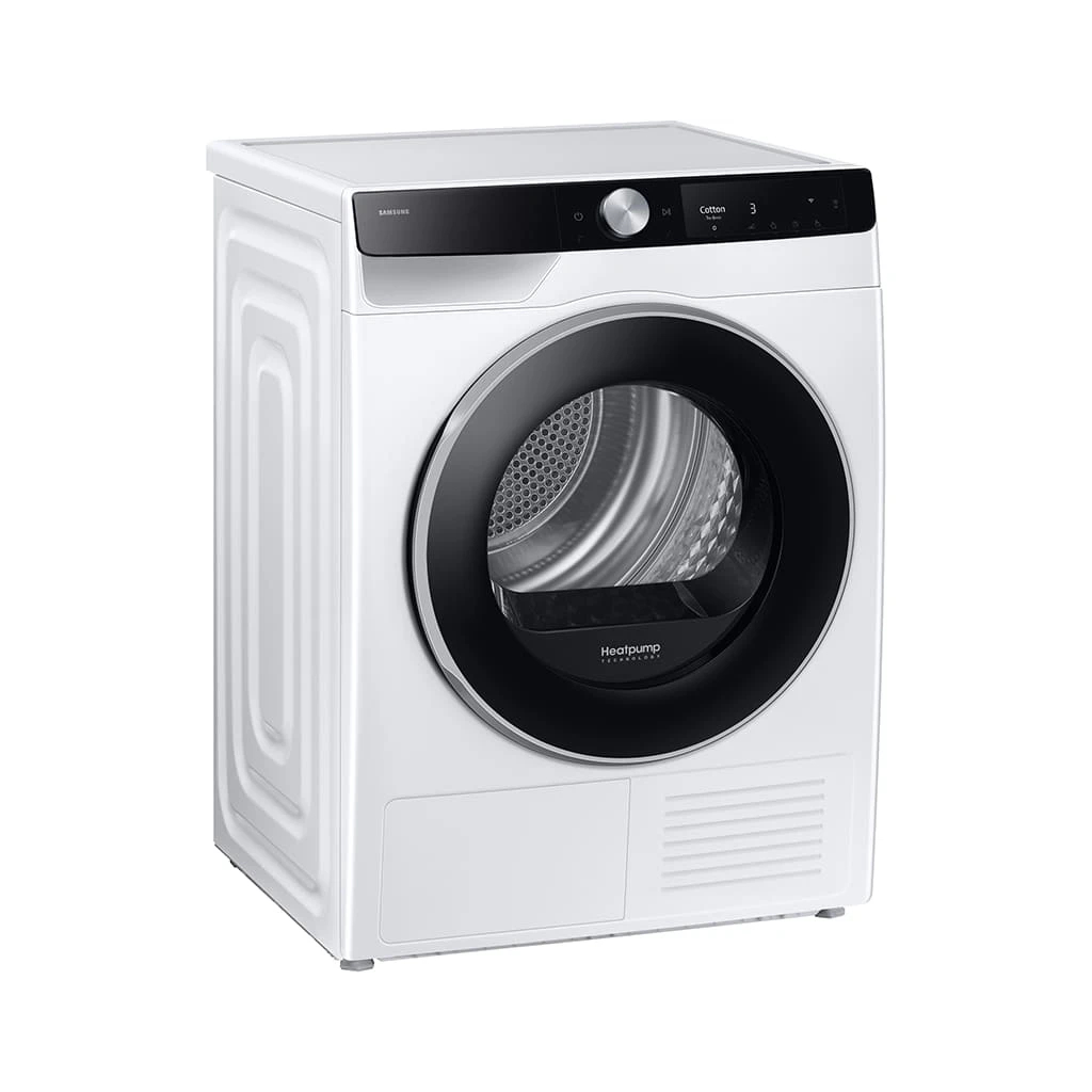 Сушильна машина Samsung DV90T6240LK/UA