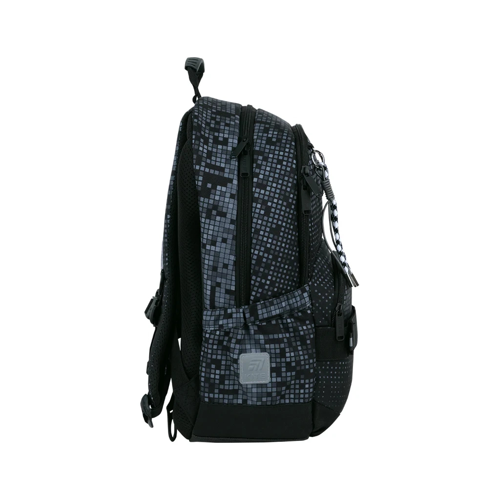 Рюкзак шкільний Kite Education 585 Fearless (K26-585M-3) Рюкзак шкільний Kite Education 585 Fearless (K26-585M-3)