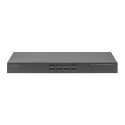 Комутатор KVM Digitus DS-12910