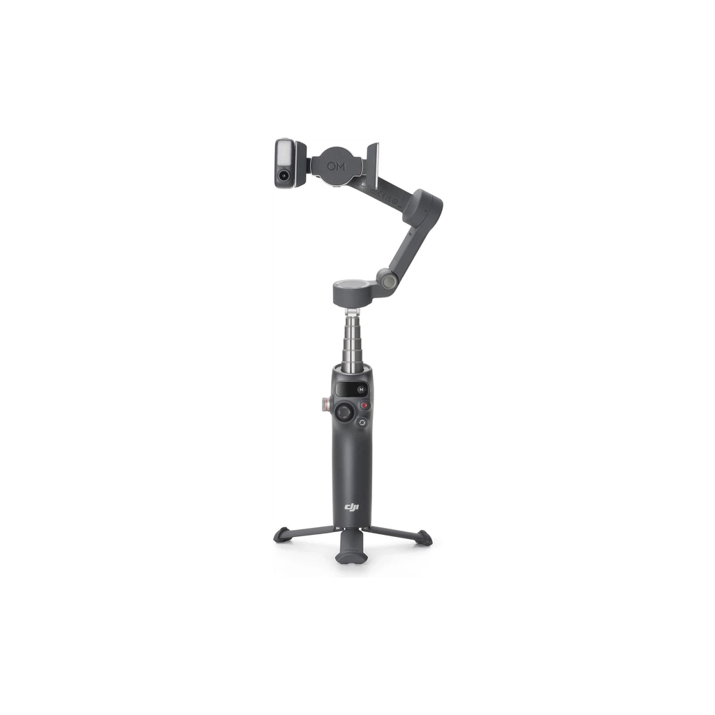 Стедікам DJI Osmo Mobile 8 (CP.OS.00000492.01)