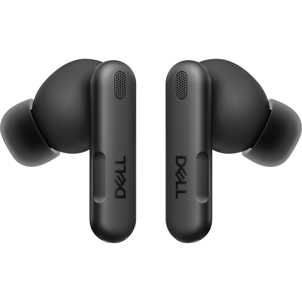 Навушники Dell Pro Plus Earbuds EB525 Black (520-BBNM)