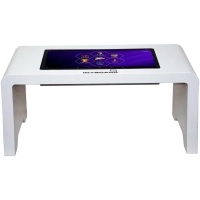 Інтерактивний стіл Intboard STYLE 43 white MTK8788/8 Gb RAM/128 Gb ROM Android 13 (10530016)