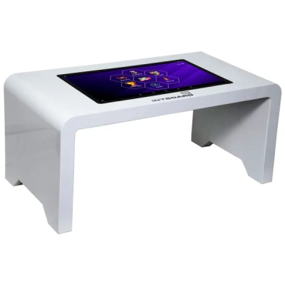 Інтерактивний стіл Intboard STYLE 43 white MTK8788/8 Gb RAM/128 Gb ROM Android 13 (10530016)