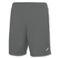Shorts Joma Nobel 100053.150 gray S (9996440544062)