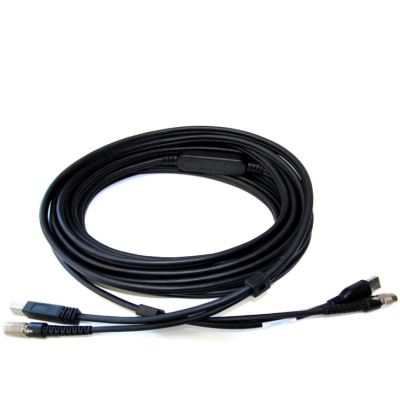 Кабель для 3D-принтера Creaform USB 3.0 cable 4m PEEL 3 (ACC-P3D-CAU3)