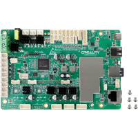 Плата для 3D-принтера Creality CR-M4 Mute Mainboard Kit (4002020061)