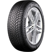 Шина Bridgestone 215/70R16 100T Blizzak LM005 (25515)