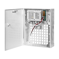 Блок живлення для систем відеоспостереження Trinix PSU-1205LED(P) LiFePo4