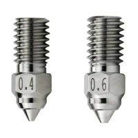 Хотенд (Сопло) Creality ENDER-3 V3 SE High-speed Nozzle Kit, 2шт (4007010127)