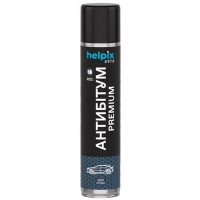 Автомобільний очисник Helpix Антибітум Premium 400мл (4823075813599)